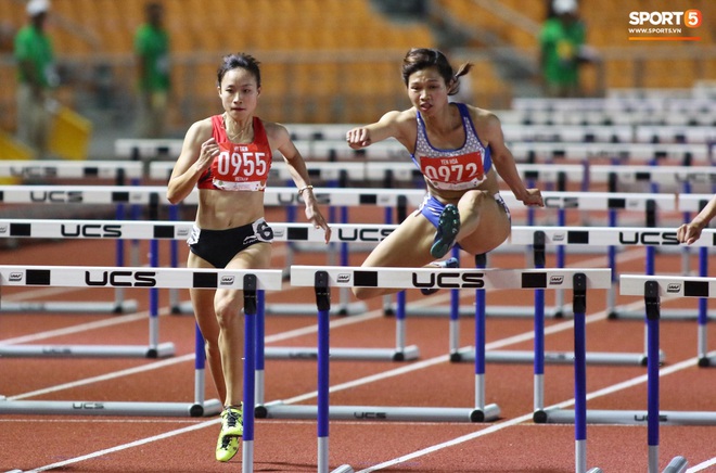 SEA Games ngày 9/12: Đoàn thể thao Việt Nam tiếp tục giành thêm cơn mưa vàng - Ảnh 11.