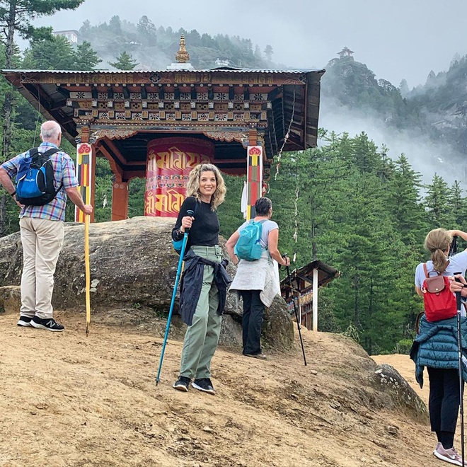 Những bí mật giúp Bhutan trở thành “quốc gia hạnh phúc nhất thế giới”, ai trong chúng ta cũng mơ ước được đến một lần trong đời! - Ảnh 5.