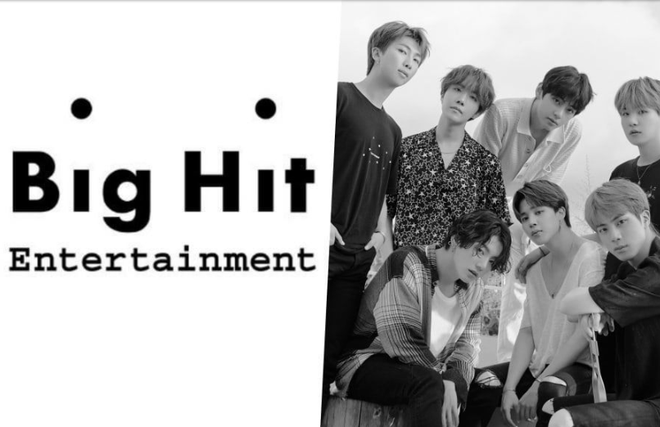 Truyền thông Hàn rầm rộ đưa tin BTS sắp sửa kiện công ty chủ quản về chia lợi nhuận, Big Hit đáp trả trớt quớt nhưng cực cool! - Ảnh 1.