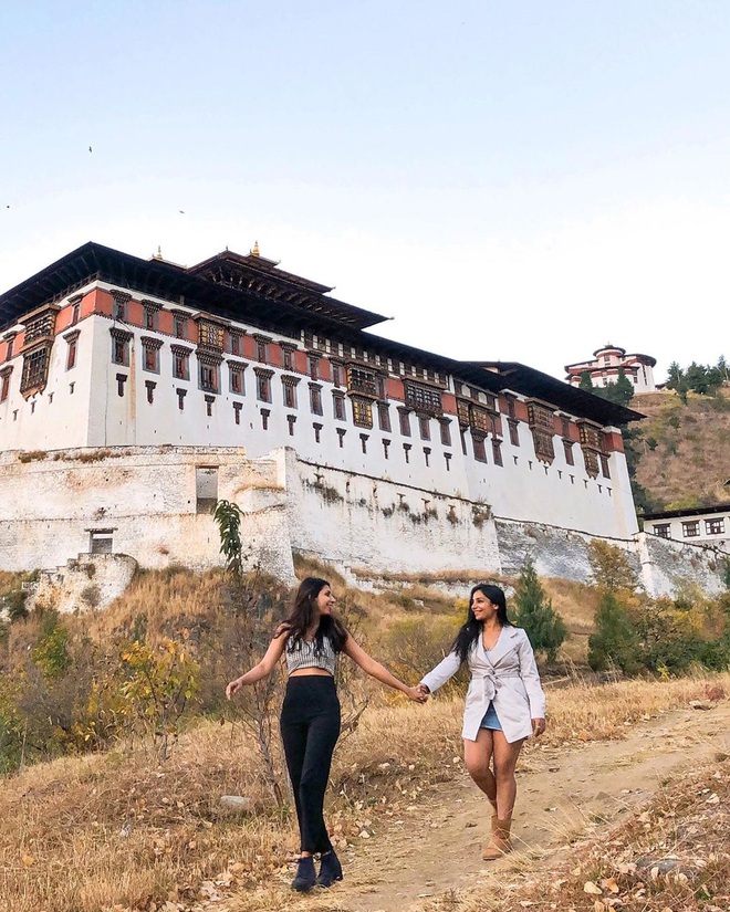 Những bí mật giúp Bhutan trở thành “quốc gia hạnh phúc nhất thế giới”, ai trong chúng ta cũng mơ ước được đến một lần trong đời! - Ảnh 10.