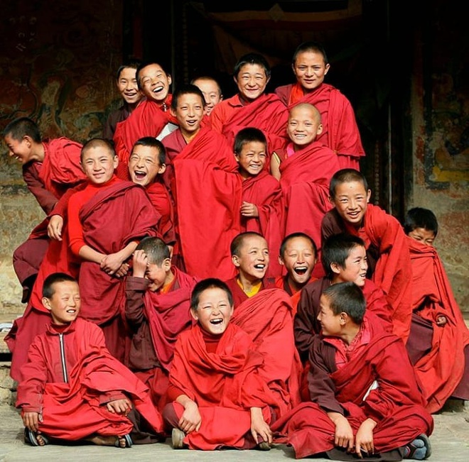 Những bí mật giúp Bhutan trở thành “quốc gia hạnh phúc nhất thế giới”, ai trong chúng ta cũng mơ ước được đến một lần trong đời! - Ảnh 3.