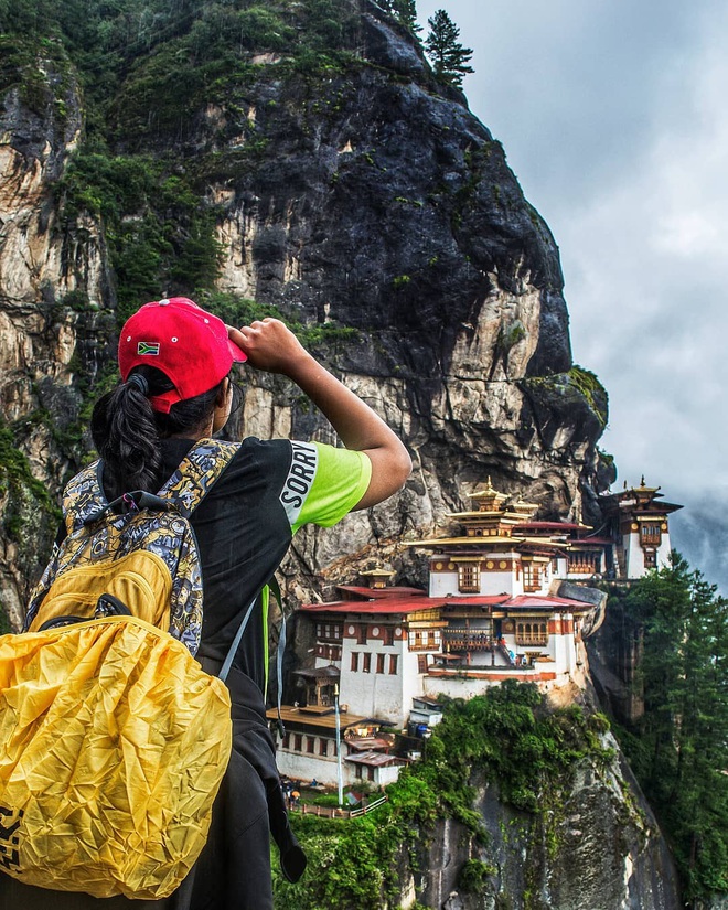 Những bí mật giúp Bhutan trở thành “quốc gia hạnh phúc nhất thế giới”, ai trong chúng ta cũng mơ ước được đến một lần trong đời! - Ảnh 12.