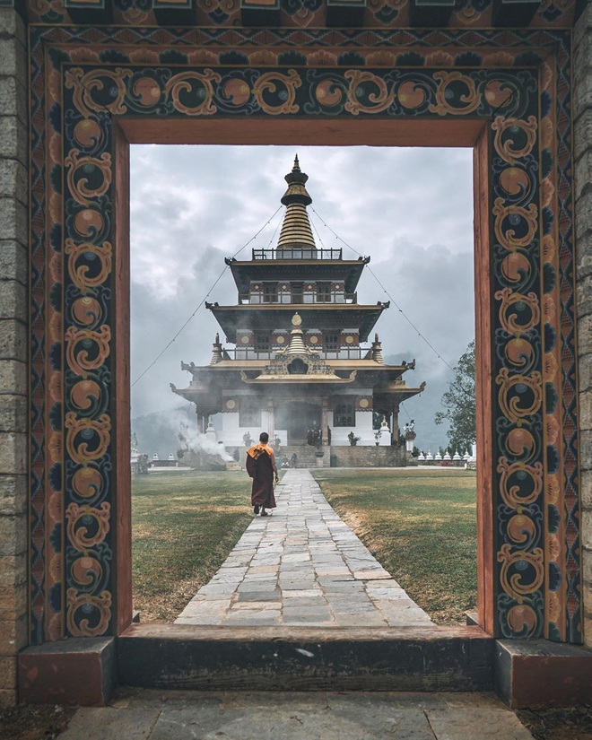 Những bí mật giúp Bhutan trở thành “quốc gia hạnh phúc nhất thế giới”, ai trong chúng ta cũng mơ ước được đến một lần trong đời! - Ảnh 11.