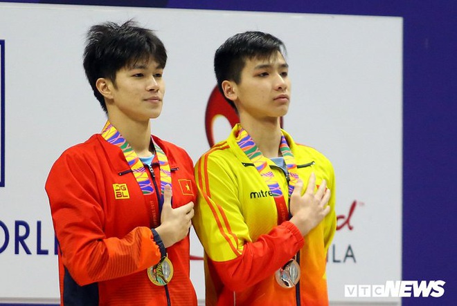 Cay đắng thần đồng bơi lội Việt Nam: Bị đình chỉ học trước SEA Games, HLV trưởng đòi đuổi khỏi đội - Ảnh 2.