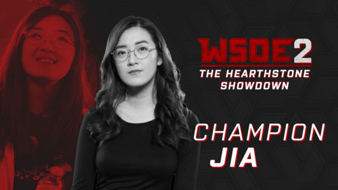 Ngắm vẻ đẹp hút hồn của Jia - Bóng hồng duy nhất tham gia thi đấu Esports tại SEA Games 30 - Ảnh 3.