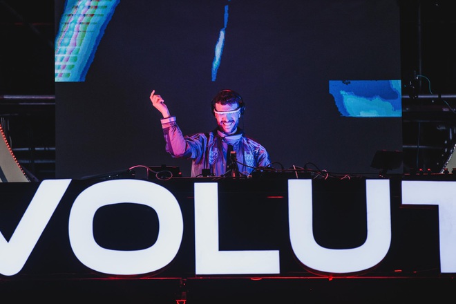 Yamaha Ravolution Music Festival: DJ Don Diablo bất ngờ “chill” nhạc Việt, raver hào hứng “quẩy” tưng bừng - Ảnh 10.