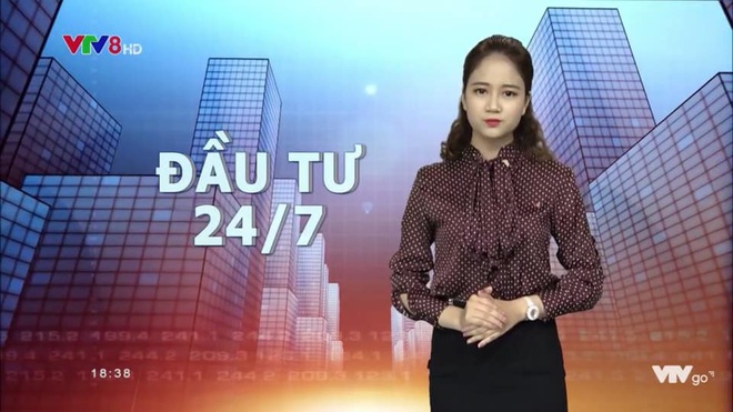 Top 3 Hoa khôi Sinh Viên 2018: Người vừa tốt nghiệp đã là BTV đài truyền hình, người nhan sắc thăng hạng không ngừng - Ảnh 3.