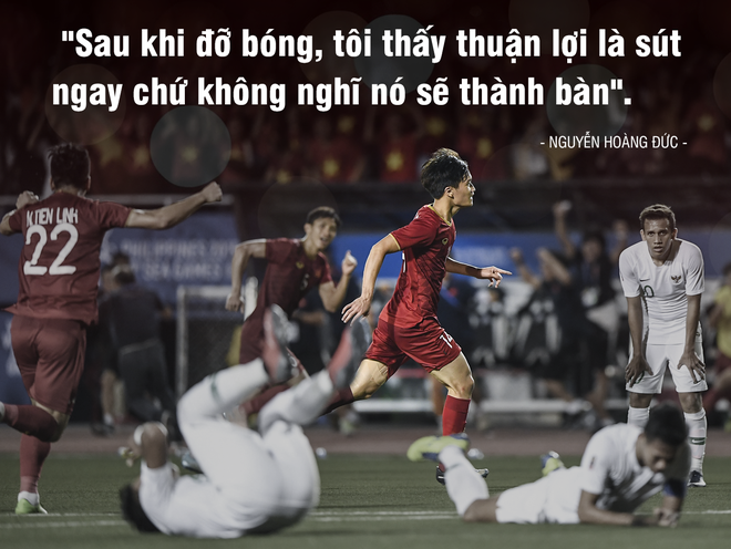Nguyễn Ho&agrave;ng Đức, ch&agrave;ng trai v&ocirc; tư nhất quả đất v&agrave; tỏa s&aacute;ng một c&aacute;ch hồn nhi&ecirc;n - Ảnh 2.