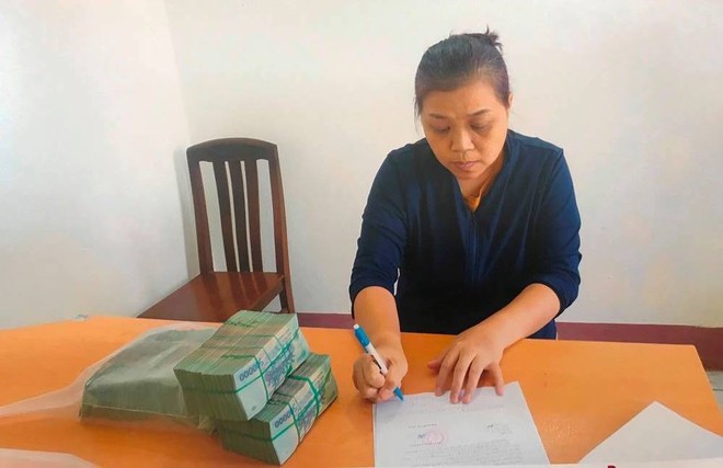 Chân dung nữ quái cầm đầu đường dây mua bán thận lớn nhất Việt Nam - Ảnh 3.