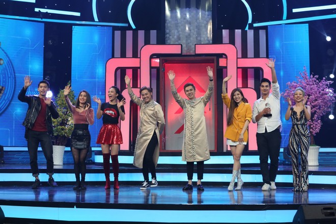 Baggio đi chơi gameshow mong kiếm tiền mua tã sữa nuôi con - Ảnh 1.