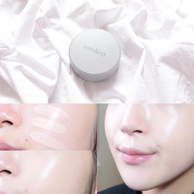 6 loại cushion dưới 500k mang đến cho bạn làn da glass skin ngay tức thì, tranh thủ sắm ngay để còn kịp diện Tết - Ảnh 6.