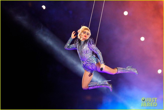 Liệu Super Bowl Maroon 5 sẽ về team hoành tráng của Katy - Gaga - Beyoncé hay rớt đài như Justin Timberlake? - Ảnh 11.