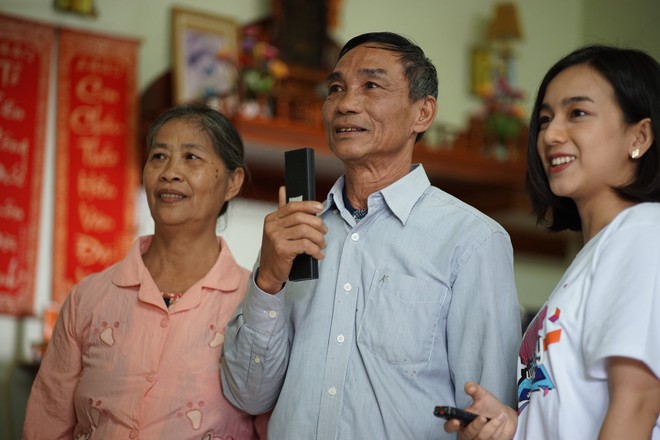 C&ocirc;ng Phượng, ch&agrave;ng trai chỉ hướng về ph&iacute;a trước - Ảnh 2.