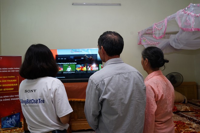 C&ocirc;ng Phượng, ch&agrave;ng trai chỉ hướng về ph&iacute;a trước - Ảnh 3.