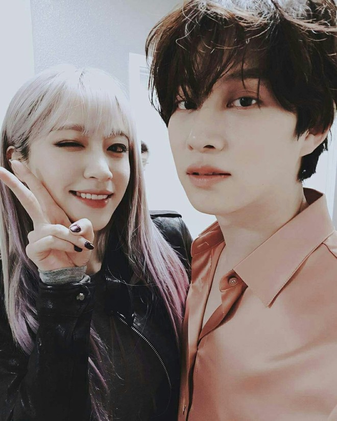 Nghe đồn Dispatch c&ograve;n những 4 lượt quay nữa v&agrave; đ&acirc;y l&agrave; những sao H&agrave;n được hi vọng quay v&agrave;o &ocirc; tr&uacute;ng thưởng - Ảnh 8.