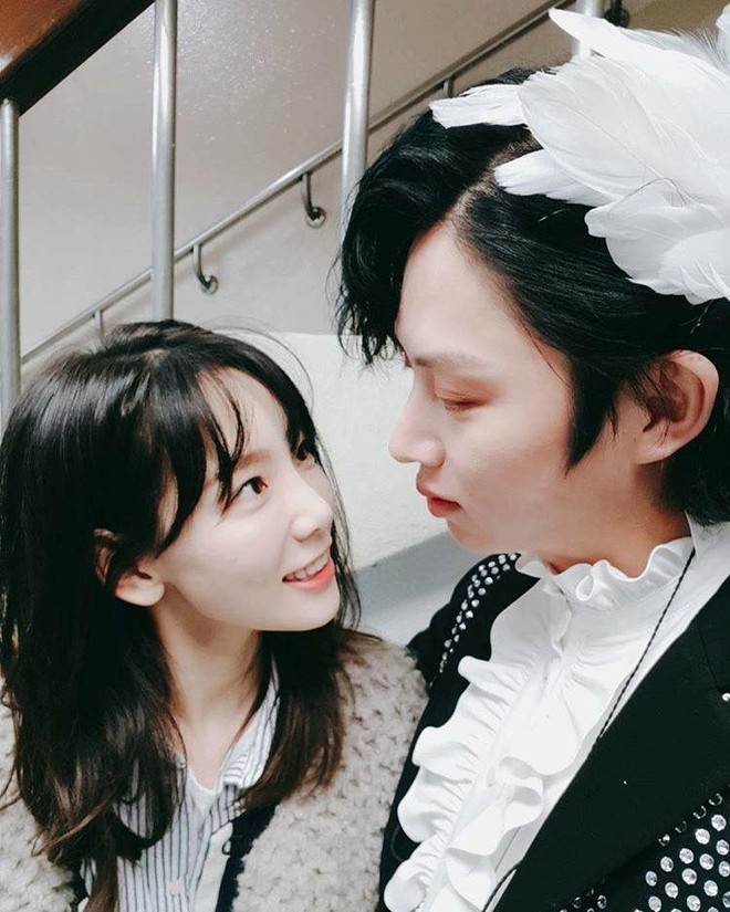 Nghe đồn Dispatch c&ograve;n những 4 lượt quay nữa v&agrave; đ&acirc;y l&agrave; những sao H&agrave;n được hi vọng quay v&agrave;o &ocirc; tr&uacute;ng thưởng - Ảnh 9.