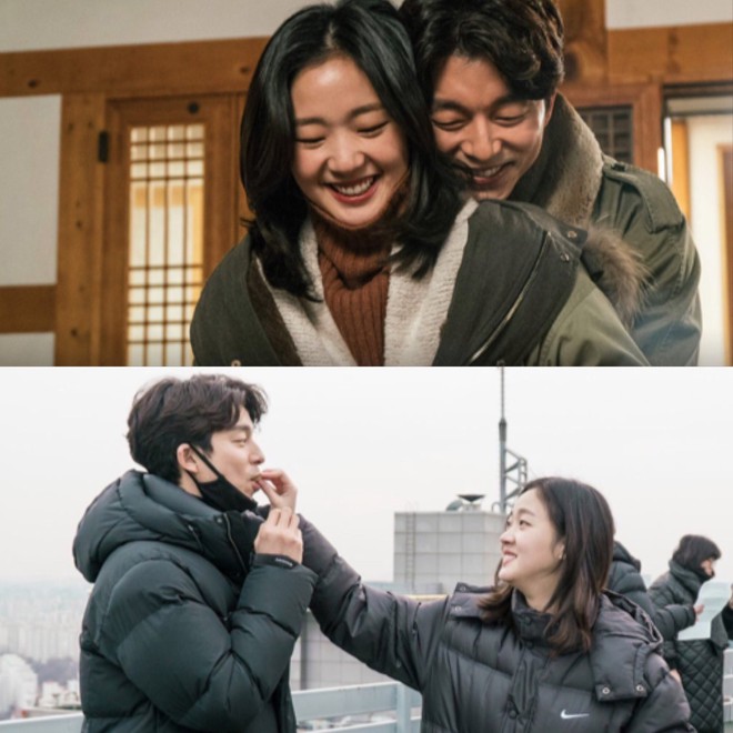 Nghe đồn Dispatch c&ograve;n những 4 lượt quay nữa v&agrave; đ&acirc;y l&agrave; những sao H&agrave;n được hi vọng quay v&agrave;o &ocirc; tr&uacute;ng thưởng - Ảnh 11.