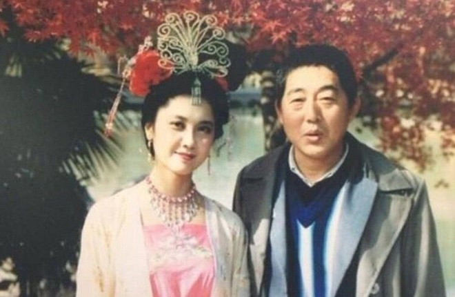 Loạt ảnh hậu trường hiếm c&oacute; kh&oacute; t&igrave;m của bộ sậu T&acirc;y Du K&yacute; phi&ecirc;n bản 1986 bất ngờ lộ diện - Ảnh 8.
