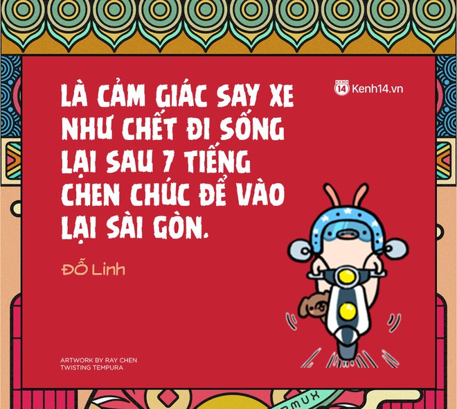 Đây chính là cảm giác của tất cả chúng ta khi biết rằng Tết đã hết thật rồi! - Ảnh 15.