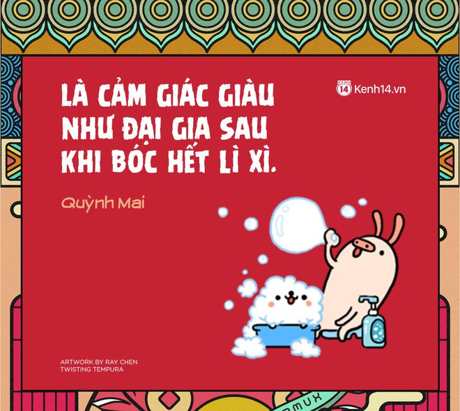 Đây chính là cảm giác của tất cả chúng ta khi biết rằng Tết đã hết thật rồi! - Ảnh 17.