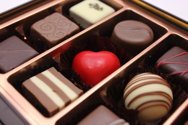 Decode những loại chocolate được tặng trong ng&#224;y Valentine của Nhật Bản, c&#243; loại c&#242;n mang &#253; nghĩa &quot;friendzone&quot; - Ảnh 5.