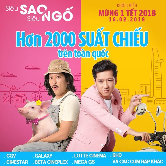 Soi tỉ lệ xếp suất chiếu, số liệu của Cua Lại Vợ Bầu lẫn Trạng Quỳnh lại càng đáng ngờ - Ảnh 16.