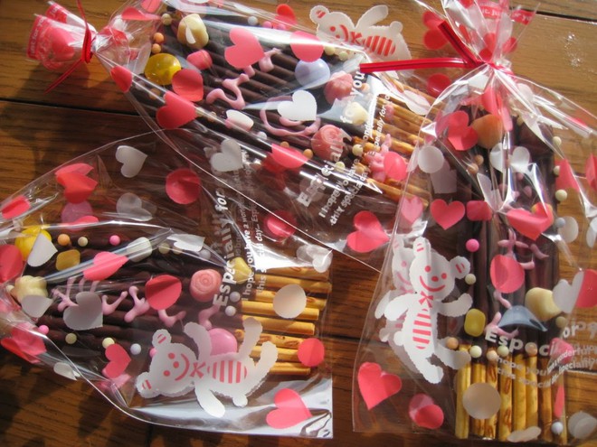 Decode những loại chocolate được tặng trong ng&#224;y Valentine của Nhật Bản, c&#243; loại c&#242;n mang &#253; nghĩa &quot;friendzone&quot; - Ảnh 3.