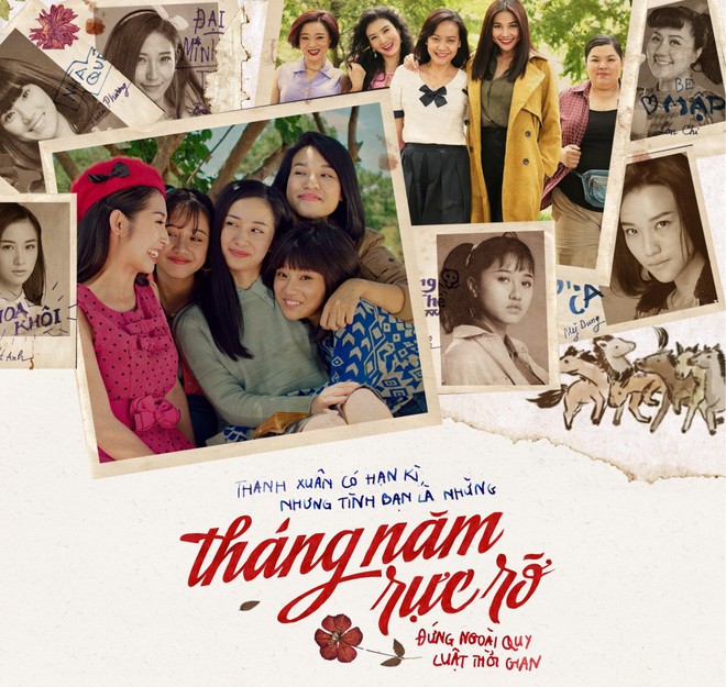 Năm 2019 rồi, đừng dùng drama như công thức kiếm lời cho phim Việt! - Ảnh 6.