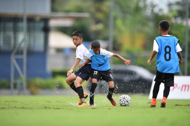 Mọi điều bạn cần biết về Buriram United, CLB hứa hẹn sẽ đưa Xuân Trường lên tầm cao mới - Ảnh 3.