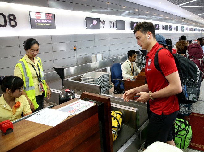 CLB Incheon United công bố danh sách cầu thủ và số áo, Công Phượng chưa góp mặt - Ảnh 5.