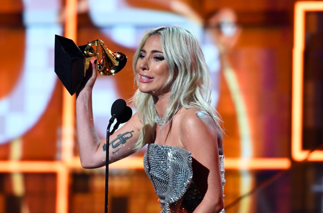 Grammy 2019 đã khép lại, vậy kết quả cuối cùng giống bao nhiêu phần trăm so với thông tin bị rò rỉ trước đó? - Ảnh 1.