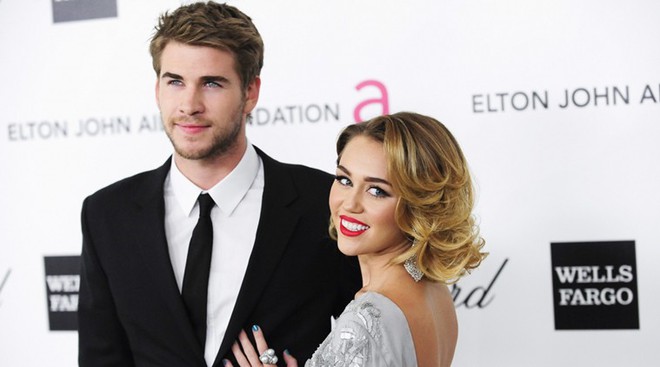 Liam Hemsworth bất ngờ nhập viện, không thể cùng Miley Cyrus dự Grammy 2019 - Ảnh 1.