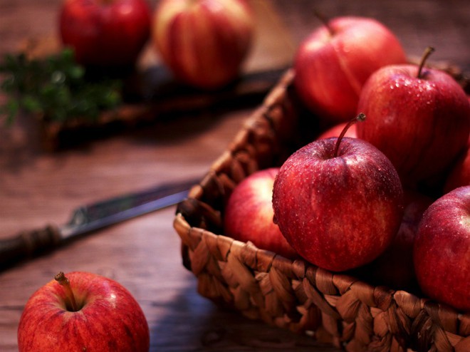 Đang bị táo bón thì hãy ăn ngay những loại trái cây này để giúp khắc phục tình trạng bệnh - Ảnh 1.