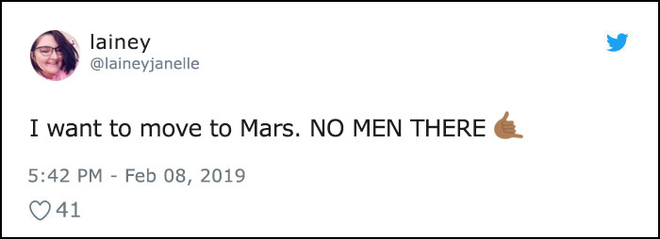 Sắp 14/2 vẫn cô đơn, tỷ phú Elon Musk nổi hứng tự tán tỉnh mình bằng một tài khoản cho Sao Hỏa? - Ảnh 2.