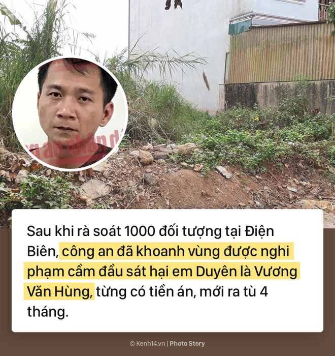 Toàn cảnh vụ sát hại nữ sinh giao gà tại tỉnh Điện Biên gây chấn động dư luận thời gian qua - Ảnh 9.