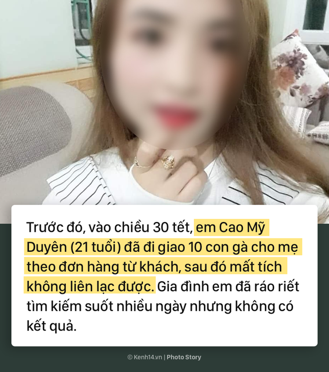 Toàn cảnh vụ sát hại nữ sinh giao gà tại tỉnh Điện Biên gây chấn động dư luận thời gian qua - Ảnh 3.