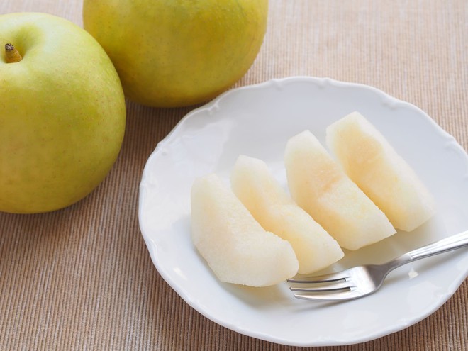 Đang bị táo bón thì hãy ăn ngay những loại trái cây này để giúp khắc phục tình trạng bệnh - Ảnh 5.
