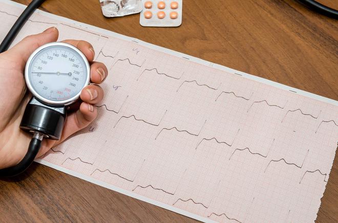 Bước qua độ tuổi 30, đ&acirc;y l&agrave; những vấn đề sức khỏe m&agrave; nữ giới c&oacute; nguy cơ mắc phải rất cao - Ảnh 5.