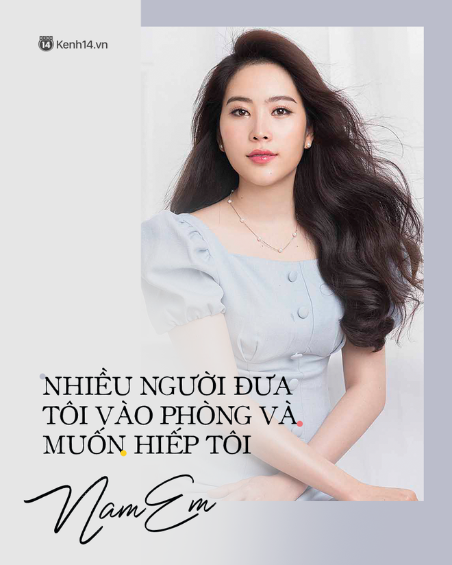 Nam Em và tuyển tập những phát ngôn cực sốc nhận đủ gạch đá để xây lâu đài cho Miss thị phi - Ảnh 2.