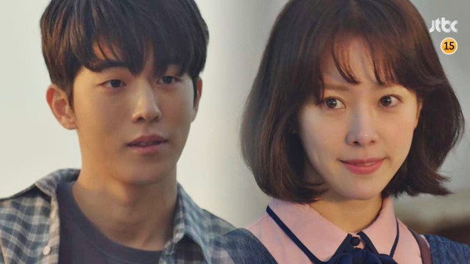 3 lí do đừng bỏ qua “Dazzling” của chị em Han Ji Min và Nam Joo Hyuk - Ảnh 10.