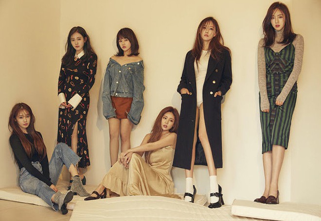 Netizen đồng lòng chọn ra 5 công ty đã hủy hoại sự nghiệp của các idolgroup - Ảnh 1.