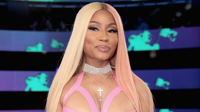 Nicki Minaj tiết lộ từng là nạn nhân như Ariana, bị Grammy chèn ép suốt 7 năm  - Ảnh 3.