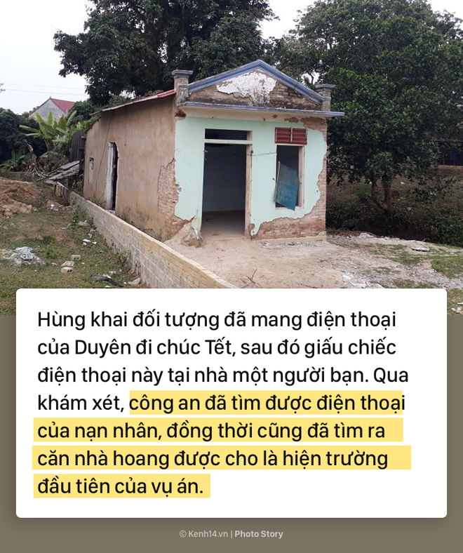 Toàn cảnh vụ sát hại nữ sinh giao gà tại tỉnh Điện Biên gây chấn động dư luận thời gian qua - Ảnh 13.