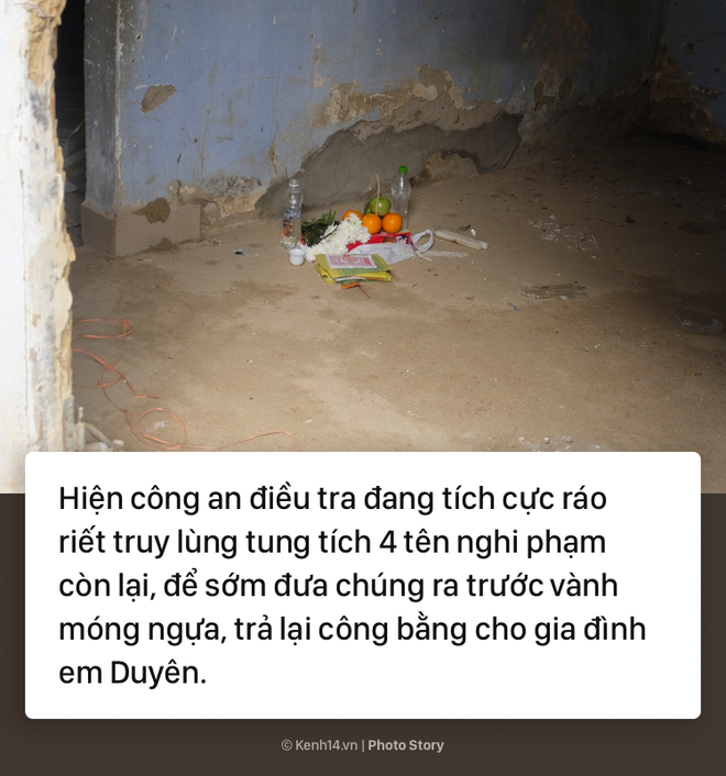 Toàn cảnh vụ sát hại nữ sinh giao gà tại tỉnh Điện Biên gây chấn động dư luận thời gian qua - Ảnh 17.