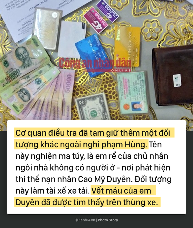 Toàn cảnh vụ sát hại nữ sinh giao gà tại tỉnh Điện Biên gây chấn động dư luận thời gian qua - Ảnh 15.