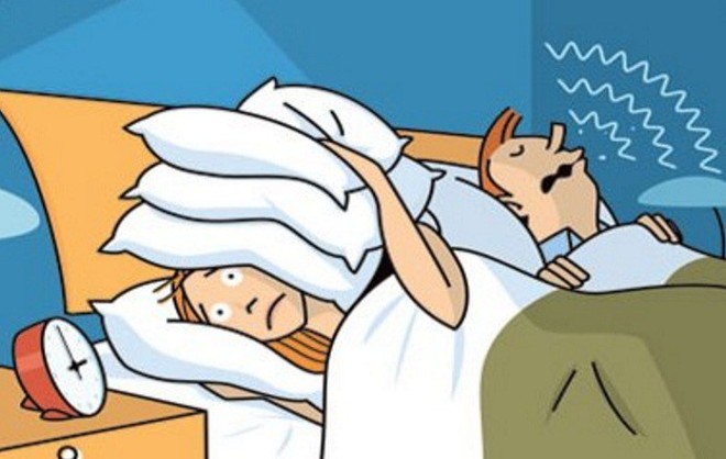 Tưởng vô hại nhưng hóa ra tình trạng chảy nước dãi khi ngủ lại xuất phát từ nhiều nguyên nhân khác nhau - Ảnh 3.