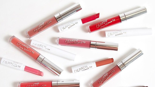 5 c&acirc;y son đảm bảo ăn kh&ocirc;ng tr&ocirc;i, h&ocirc;n kh&ocirc;ng lem được c&aacute;c beauty editor kiểm duyệt l&agrave; ho&agrave;n hảo để diện ng&agrave;y Valentine - Ảnh 5.