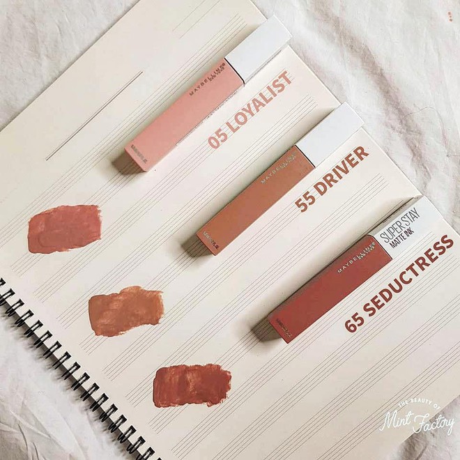 5 c&acirc;y son đảm bảo ăn kh&ocirc;ng tr&ocirc;i, h&ocirc;n kh&ocirc;ng lem được c&aacute;c beauty editor kiểm duyệt l&agrave; ho&agrave;n hảo để diện ng&agrave;y Valentine - Ảnh 4.