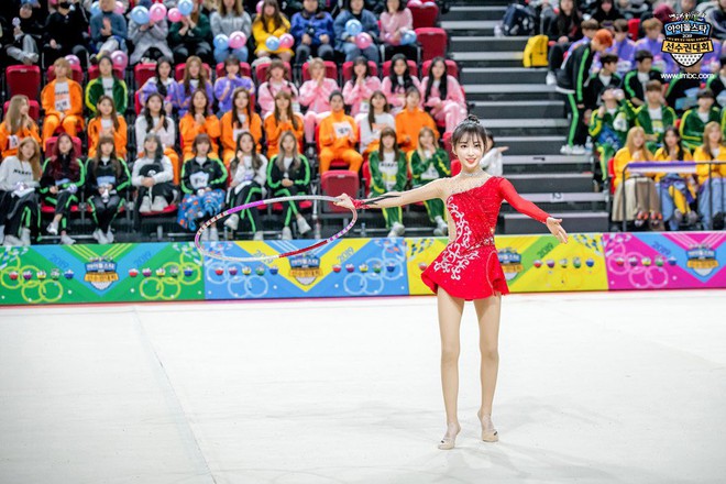 ISAC 2019: JooE (Momoland) ngày càng nhuận sắc, hàng loạt mỹ nhân vô danh gây chú ý - Ảnh 33.