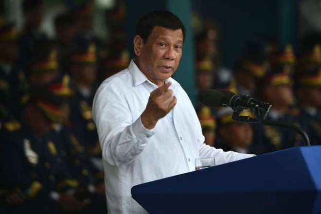  Tổng thống Philippines muốn đổi tên nước  - Ảnh 1.